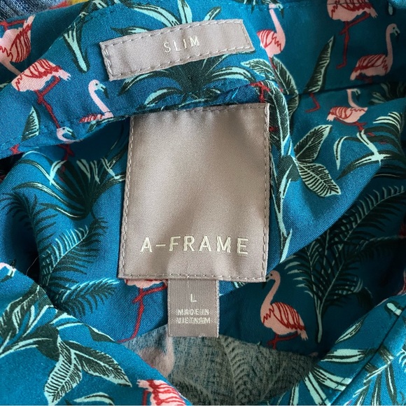 A-Frame Shirt - Picture 5 of 5